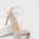 Sandale argintii - Steve Madden