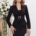 Compleu negru elegant - Fofy