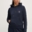 Bluza bleumarin cu gluga - Guess