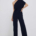 Salopetă damă elegantă neagra - Ralph Lauren