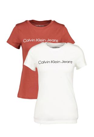 Tricou Calvin Klein CK set tricouri originale (2)