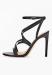 sandale elegante toc guess negre (3)