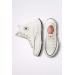 bascheti albi Chuck Taylor All Star Converse (2)