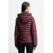 geaca-cu-puf-Tommy Hilfiger-bordo (1)