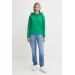 bluza-sport-cu-gluga-GUESS-verde (4)