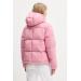 Geaca-roz-cu puf-natural (1)