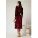 rochie-bordo-din-catifea-nunta-revelion (1)