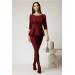 compleu-bordo-elegant-cu-bluza-peplum-si-fusta (7)