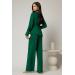 costum-compleu-verde-dama-bluza-peplum-si-pantaloni (1)