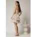 rochie-scurta-bej-ocazie-aplicatii-florale-3d (1)