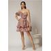 rochie-scurta-lila-ocazie-aplicatii-florale-3d (2)