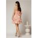 rochie-scurta-somon-ocazie-aplicatii-florale-3d (1)
