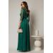 rochie-lunga-ocazie-verde-smarald-dantela (2)