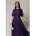 rochie-midi-ocazie-mov-voal-lurex (3)