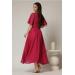 rochie-midi-ocazie-rosie-magenta-voal-lurex (3)