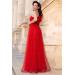 rochie-de-seara-rosie-din-tulle-brodat- (2)