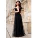 rochie-de-seara-neagra-din-tulle-brodat (3)