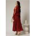 rochie-eleganta-midi-bordo-nunta-nasa-botez (3)