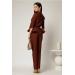 costum-dama-elegant-bordo-sacou-peplum-si-pantaloni (1)