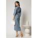compleu-dama-bleu-gri-fusta-midi-sacou-peplum (1)