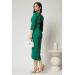 compleu-dama-verde-fusta-midi-sacou-peplum (1)