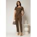 costum-dama-maro-sacou-si-pantaloni-conici (2)
